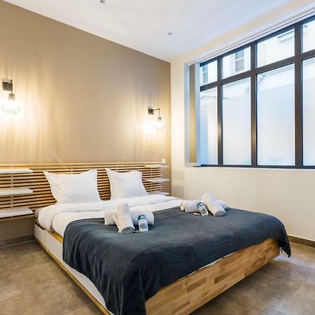 Amazing Apartment - 2Br-6P - Bastille Paris Exterior photo