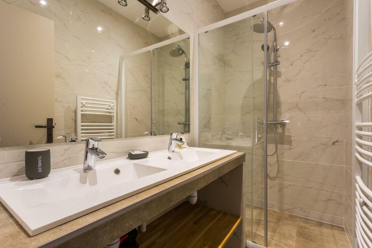 Amazing Apartment - 2Br-6P - Bastille Paris Exterior photo